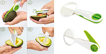 "HANDY" Нож для авокадо 18,5см