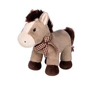 Игрушка мягк."Лошадка Холли" 29х32х13см