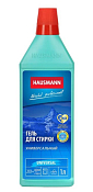 "HAUSMANN" Гель для стирки "Утренний бриз" универсальный, 1л