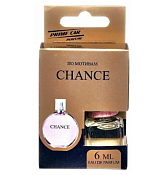 Автомобильный ароматизатор (жидкий) "CHANCE" 6мл