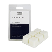 Набор ароматических кубиков "Грейпфрут и черная смородина" 6шт, 2,5х2,5см 85г