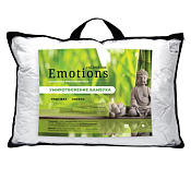 "Emotions" Подушка "Бамбук" 50х70см