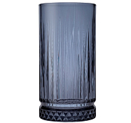 "PSB" ELYSIA" Стакан 445мл, цв.синий