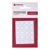VORTEX Протекторы защитные 1см