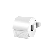 "LAGOON" Держатель для туалетной бумаги 7,5х11х13см настенный