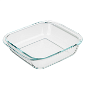 "SATOSHI" Форма для запекания 21,3x18,9x5см прямоуг.