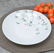 "PARS OPAL "Nahal" Тарелка суповая 22,5см