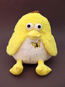 Игрушка мягк. "Banana goose" 16х14х12см