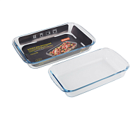 "Felicita" Форма для запекания прямоуг. 34,6х20,4х5,2см