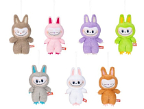 "FANCY" Игрушка мягк. "Монстрик" 21х6х11см