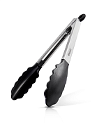 "Linea" Presto" Щипцы универсальные 27см с фиксатором