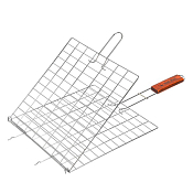 "Hot Pot" Решетка-гриль 54х28см