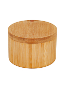 Емкость для хранения 9х6см, бамбук