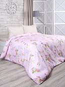 "Capriccio" Fusion" Комплект постельного белья "Леди", евро 50х70см, полисатин