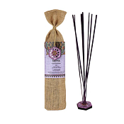 "KARMA SCENTS" Благовония 30шт. с подставкой в мешке
