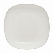 "Lotusia" Тарелка обеденная 25см