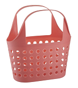Сумка-корзина "Soft" 11л, 40х22,9х41см, цв.коралл