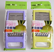 Терка 21х9см