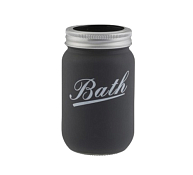 AXENTIA "Retro" Стакан 6,5х13,5см, цв.черный