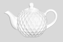 "Жемчужная волна" Чайник заварочный 950мл