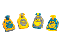 Игрушка заводная "Машинка"