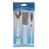 Набор для педикюра 5пр.