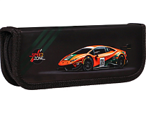 Пенал "Автомода" 19х6,5см