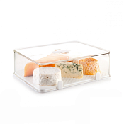 "Purity" Контейнер для сыра 22х28см