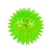 Игрушка-зубочистка для собак с подсветкой 6см