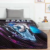 "Этель" Покрывало "Space Surfer" 145х210см
