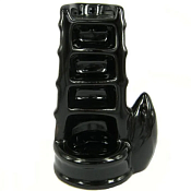 Подставка под благовония "Пуля" 10х7см