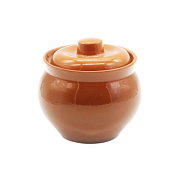 Горшочек для запекания "Кунгурский"