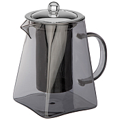 Чайник заварочный с фильтром "SMOKY" 800мл