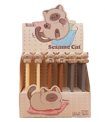 Ручка "Sesame cat"