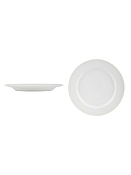 "European" Тарелка обеденная 25см