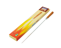 TRAMONTINA "Churrasco" Набор шампуров 6шт. 40см