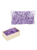 Наполнитель декоративный 50г. цв. фиолетовый