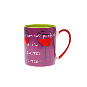 Кружка "Limited edition" 540мл