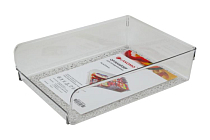 Органайзер для холодильника 34,4х27х9см