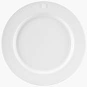 "European" Тарелка обеденная 25см Набор 2шт. 100245