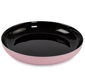 "Vicky Pink" Блюдо 25см