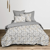 Комплект постельного белья Fine Line "Дискавери" 2сп, 70х70см, перкаль