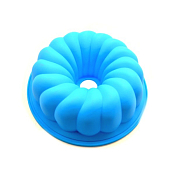 Форма для выпечки "Кекс"№4, 20х6см.