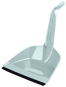 Совок "Etna" с высокой ручкой 30х22,5х24,5см, 3цв.