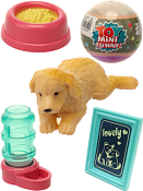 Набор игровой "Собака в шаре" 4пр.