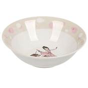 "Daniks" Балерина" Салатник 15см 350мл