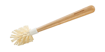 "CLEAN KIT BAMBOO" Щетка-ершик для мытья посуды 27см