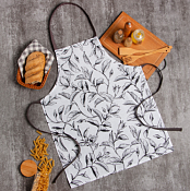 "Magnolia" Фартук 60х70см