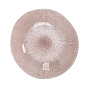 "Artasym Starmarble" Тарелка суповая 20см, цв.серый