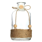 Ваза "Ромашка" 15,5см